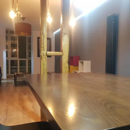Apartment Camino San Juan Parking Free *