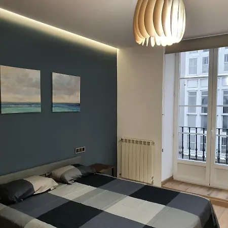 Camino San Juan Parking Free Apartment *