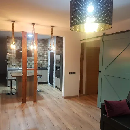Camino San Juan Parking Free Apartment *